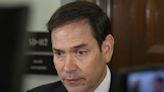 Marco Rubio Has ‘Zero Concern’ That Trump Said He’d Urge Russia to Attack NATO Allies