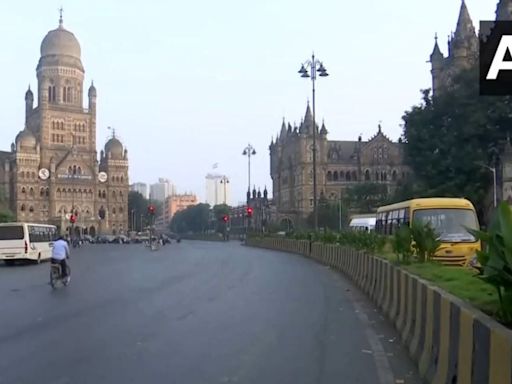 Mumbai Weather Update: IMD Predicts Cloudy Skies With Reduced Humidity; Mercury To Hover Around An Average Of 31°C