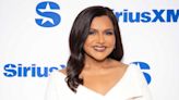 Mindy Kaling Puts ‘Magnificent’ Look on Display in Bright Red Bikini Photos