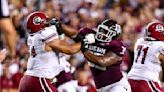 Texas A&M Player Profiles: Defensive Lineman, McKinnley Jackson