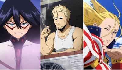 My Hero Academia: 6 Character Deaths Fans Can't Get Over