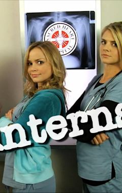 Scrubs: Interns