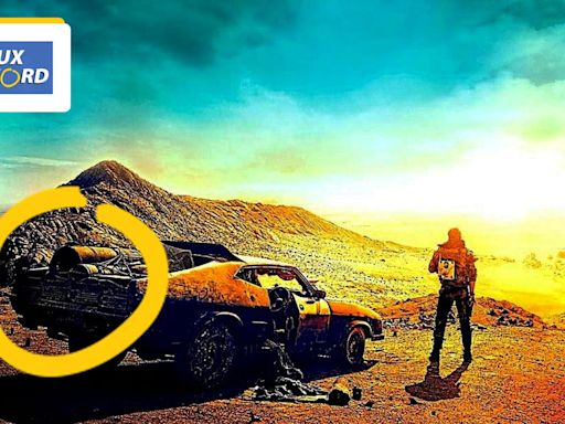 Faux Raccord Mad Max et Fury Road : 14 erreurs (post) apocalyptiques dans la saga
