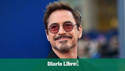 Robert Downey Jr. debutará en Broadway con la obra "McNeal"