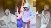 Three suspects caught on camera in Beloit school burglary