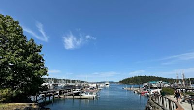 Destination Friday Harbor: Discover an island of family-owned breweries, shops and more