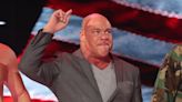 Kurt Angle Says Bryan Danielson Was One Of His Top Two Dream Opponents