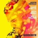 Goodbye (Jason Derulo and David Guetta song)