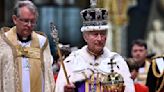 Perspective: The beauty of England’s coronation