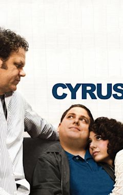 Cyrus