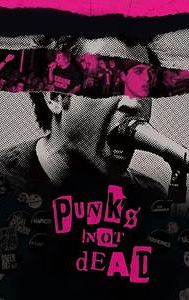 Punk's Not Dead (2007 film)