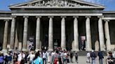 The British Museum names Nicholas Cullinan its new director as it tries to get over a rocky patch