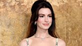 Anne Hathaway hits 'milestone' of being 5 years sober: What else has she said about her drinking?