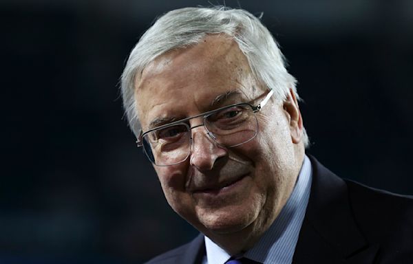 Terry Pegula transfers "small percentage" of Bills ownership to his daughter, Laura