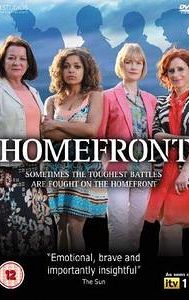Homefront (miniseries)