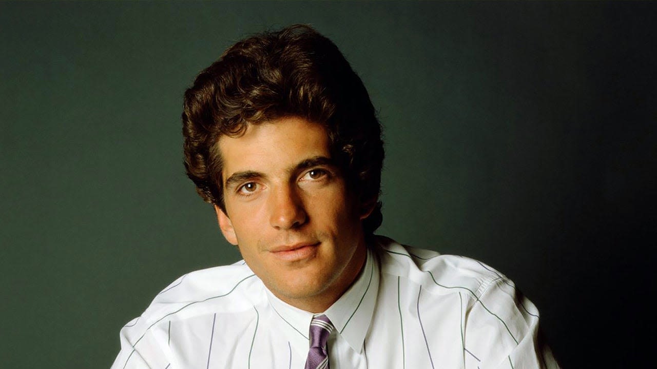 John F. Kennedy Jr. Biographers on What Happened During the Night of His Tragic Plane Crash (Exclusive)