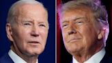 Destino 2024: Joe Biden y Donald Trump frente a frente en el primer debate presidencial