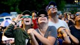 2024 total eclipse will allow Asheville, WNC, to 'travel to another world,' professor says