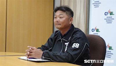 12強／曾豪駒已從美國回台 9日確定60人大名單