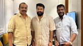 ‘Hridayapoorvam’: Mohanlal’s film with Sathyan Anthikad gets a title