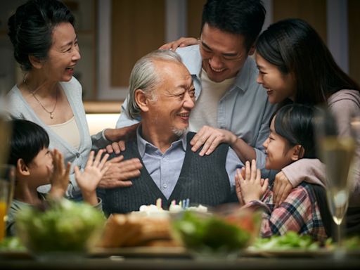 4生肖自帶福氣 晚年富足又健康 還能帶旺子孫 - 運勢