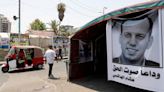 Iraqi court acquits police officer convicted for murder of a government adviser