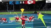 NFL launches first blockchain-backed mobile game in collaboration with Mythical Games
