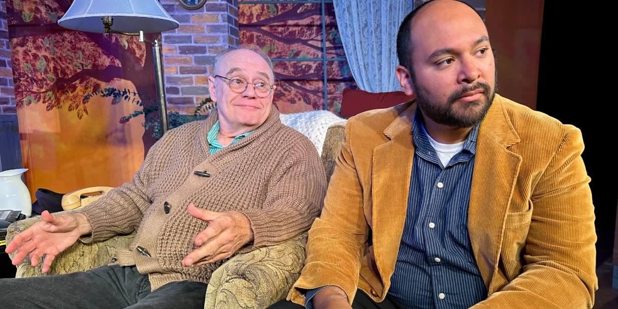 Millbrook Playhouse to Present TUESDAYS WITH MORRIE This Summer