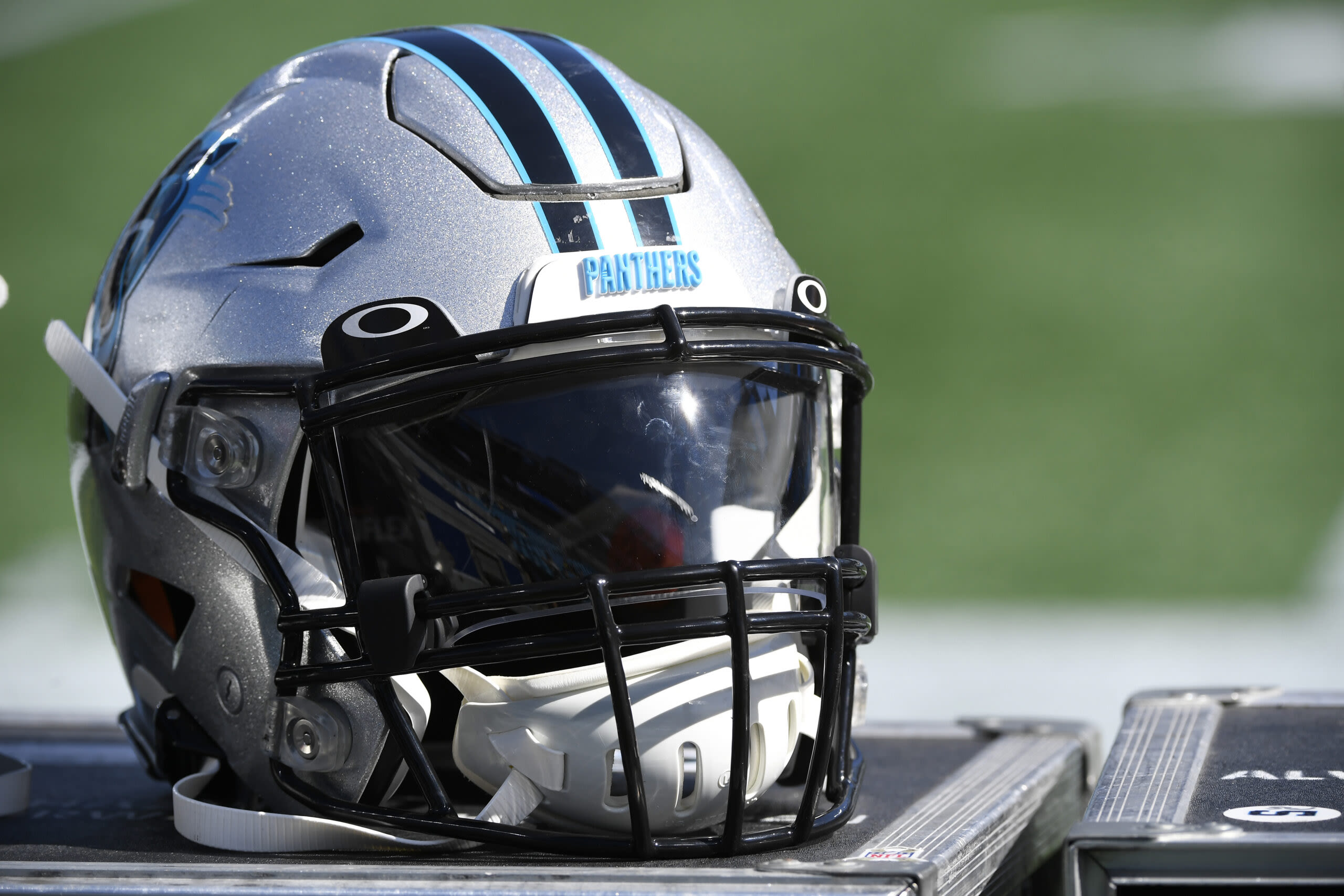 Panthers reportedly plan to hire former PFF writer in analytics role