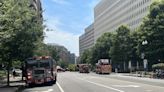 Underground utility fire breaks out in Crystal City, fire officials say