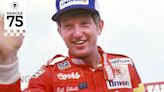 How NASCAR Champ Bill Elliott Became 'Million Dollar Bill' in 1985