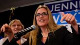 Virginia Rep. Jennifer Wexton reveals Parkinson's Disease diagnosis but says its not a 'death sentence' and vows to continue serving her district