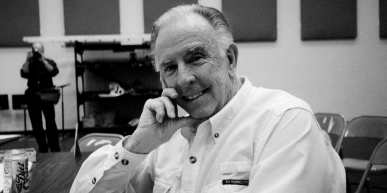 Carlisle Floyd Centennial To Celebrate The American Composer's Legacy In 2026/2027