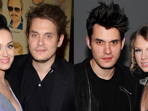 John Mayer Dating History – All of His Famous Ex-Girlfriends Revealed!