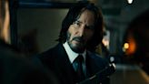 Keanu Reeves and Chad Stahelski break down John Wick 4's surprise ending