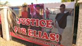 'Justice for Elias': Glendale neighborhood mourns teen killed in hit-and-run crash
