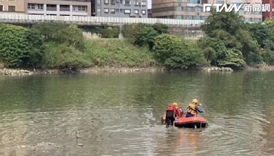 游過去給一千！高職生打賭游過河卻溺亡 相驗死因曝光