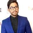 Allu Arjun