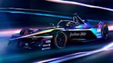 Formula E's new car is all-wheel drive and accelerates faster than F1