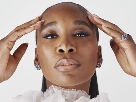 "Being mentally strong is so important": how Venus Williams journeyed back to peak wellbeing