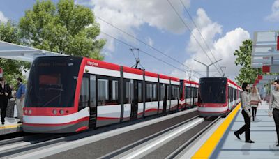 Key decisions loom this month for $5.5B Green Line