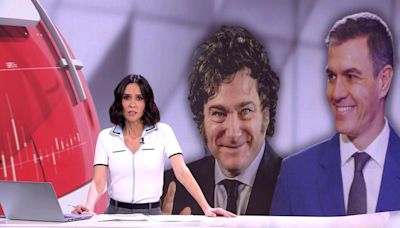 Noticias Cuatro | Edición 14 horas, vídeo íntegro a la carta (21/05/24)