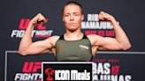 UFC Fight Night predictions -- Rose Namajunas vs. Amanda Ribas: Fight card, odds, start time, live stream