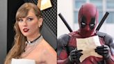 Is Taylor Swift in 'Deadpool 3'? All the Theories and Possible Clues