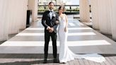 Couple splash out a staggering $80,000 on a lavish wedding in Mexico