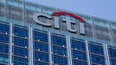 Citigroup (C) Faces 136M Penalty for Failing to Fix Data Issues