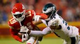 Eagles-Chiefs Super Bowl Redemption Matchup Delivers Largest ‘Monday Night Football’ Audience In 27 Years