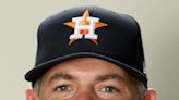 Houston Astros pitching coach Josh Miller to be honored in hometown of Melbourne Beach