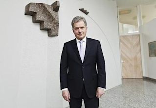 Sauli Niinistö