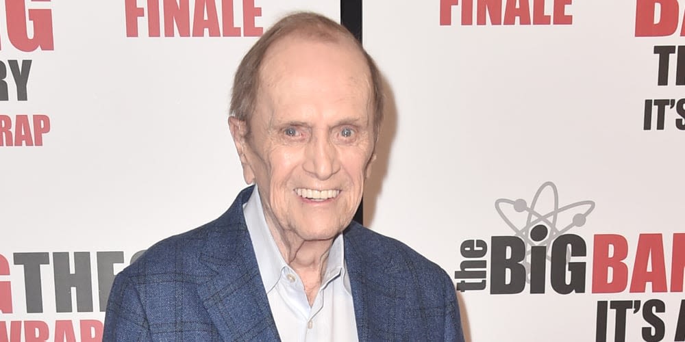 Bob Newhart, ‘Elf’ Actor & Sitcom Star, Passes Away at 94